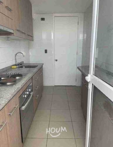 Departamento en Alcalde Pedro Alarcón