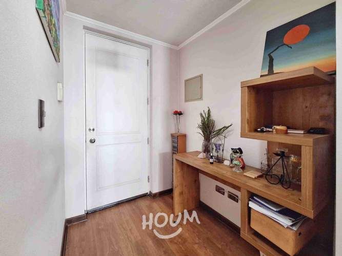 Departamento en Alcalde Pedro Alarcón