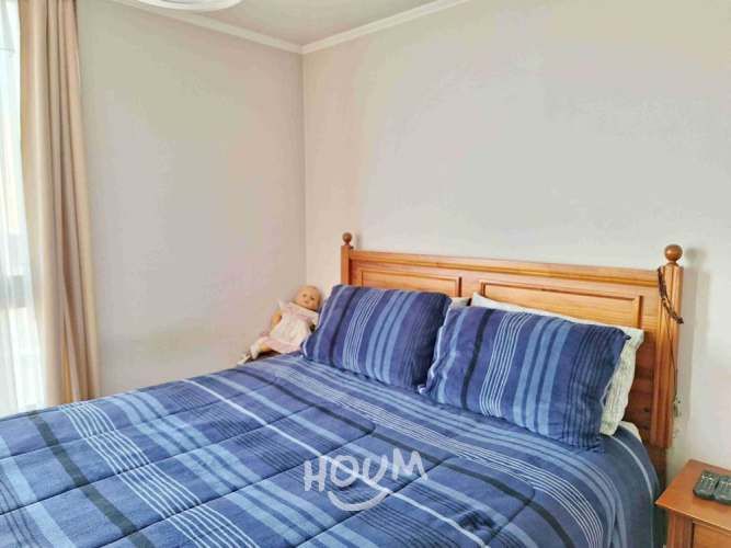 Departamento en Alcalde Pedro Alarcón