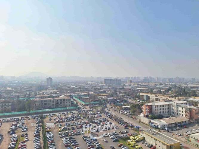 Departamento en Alcalde Pedro Alarcón