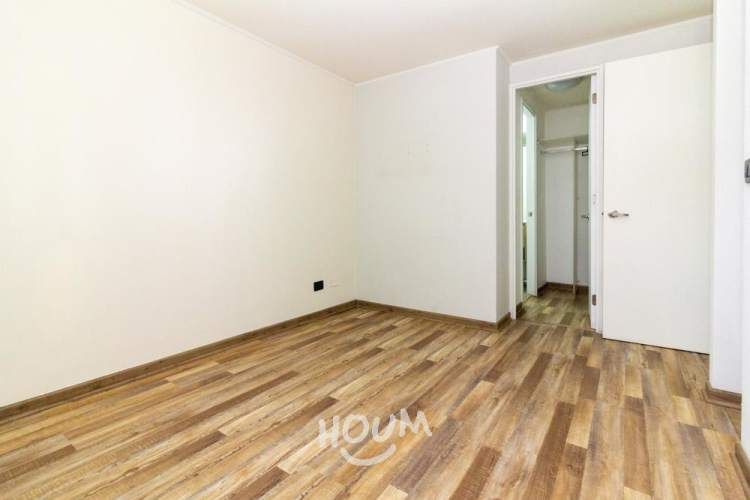 Departamento en Avenida Manuel Rodríguez Sur