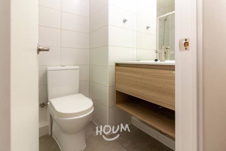 Departamento en Avenida Manuel Rodríguez Sur