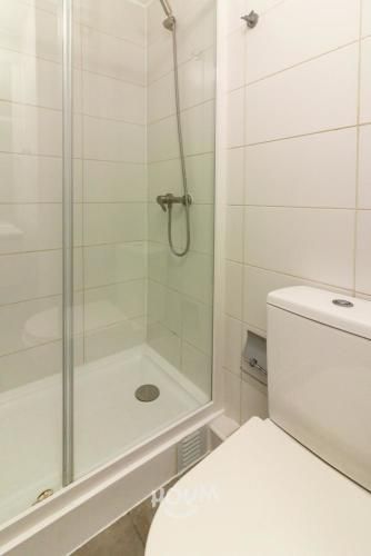 Departamento en Avenida Manuel Rodríguez Sur