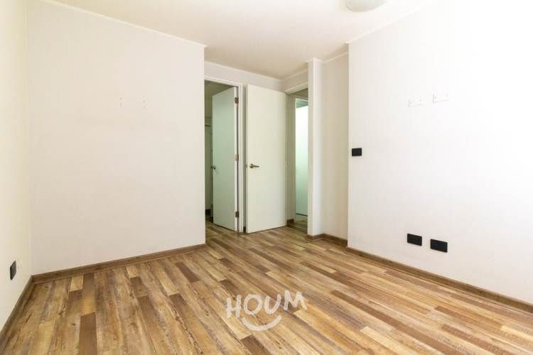 Departamento en Avenida Manuel Rodríguez Sur