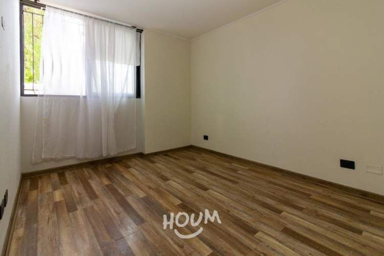 Departamento en Avenida Manuel Rodríguez Sur