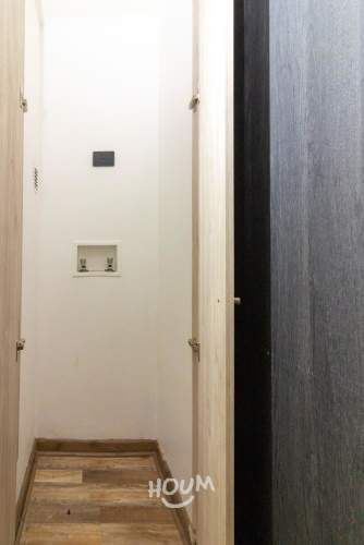 Departamento en Avenida Manuel Rodríguez Sur