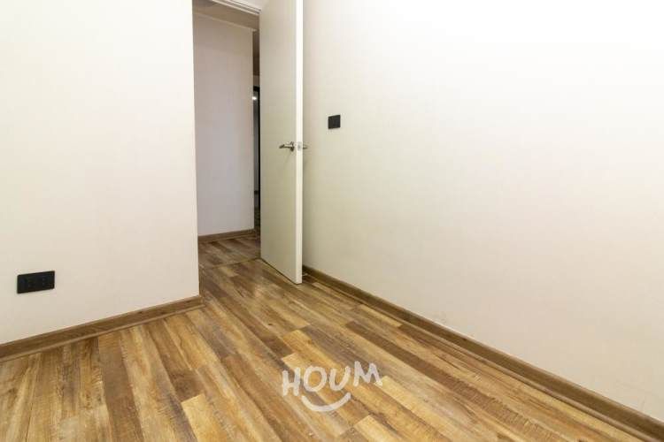 Departamento en Avenida Manuel Rodríguez Sur