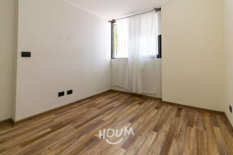 Departamento en Avenida Manuel Rodríguez Sur