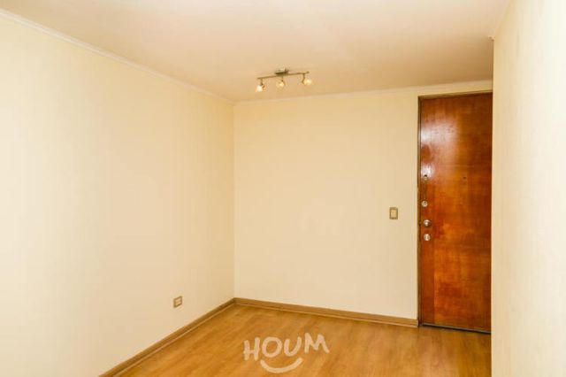 Departamento en Avenida Independencia