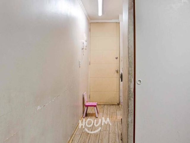 Departamento en Toro Mazote