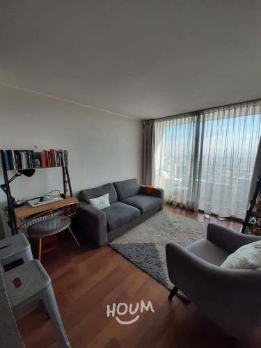 Departamento en General Las Heras