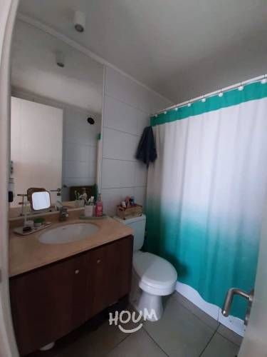 Departamento en General Las Heras