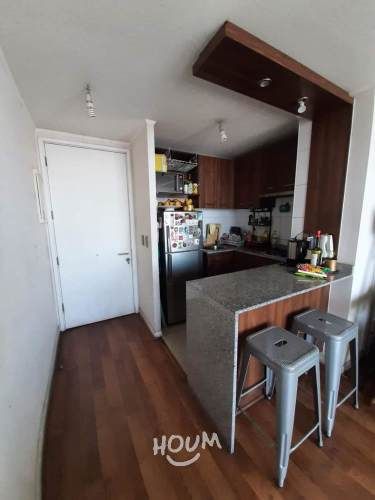 Departamento en General Las Heras