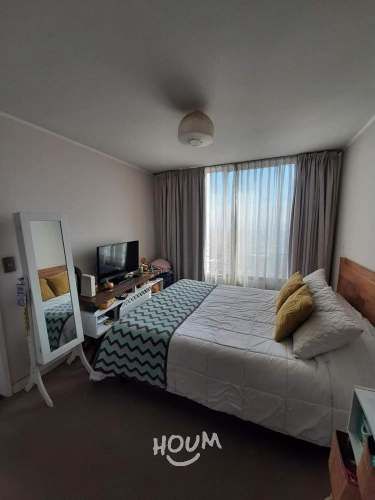 Departamento en General Las Heras