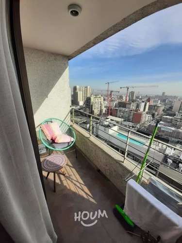 Departamento en General Las Heras