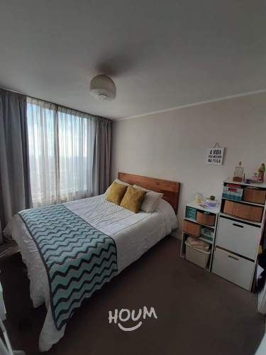 Departamento en General Las Heras