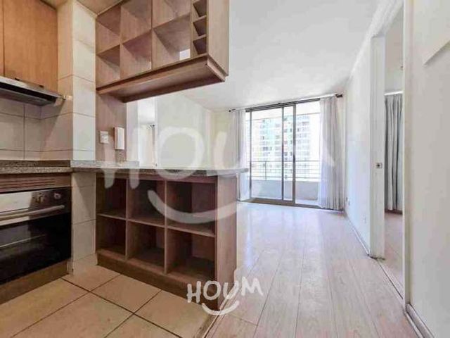 Departamento en Estación Central