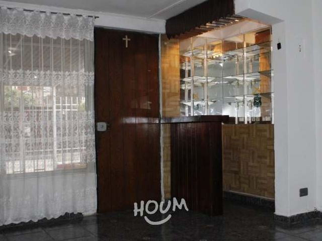 Casa en Escritor Pedro Prado