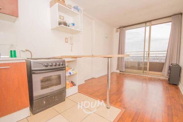 Departamento en Nueva Andrés Bello