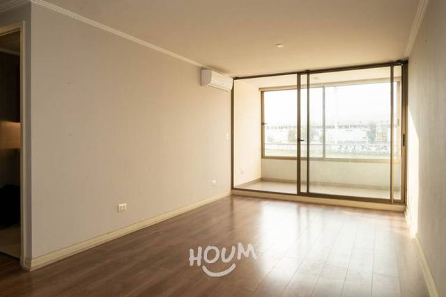 Departamento en Los Presidentes