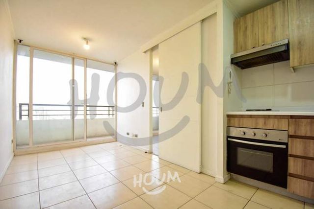 Departamento en Conde del Maule