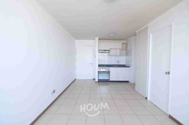 Departamento en Federico Scotto