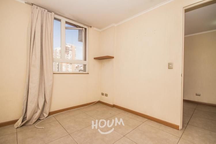 Departamento en Avenida Santa Rosa