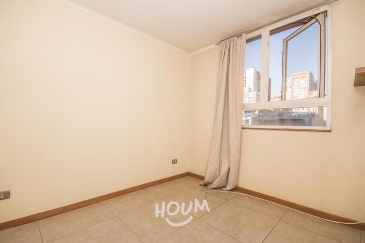 Departamento en Avenida Santa Rosa