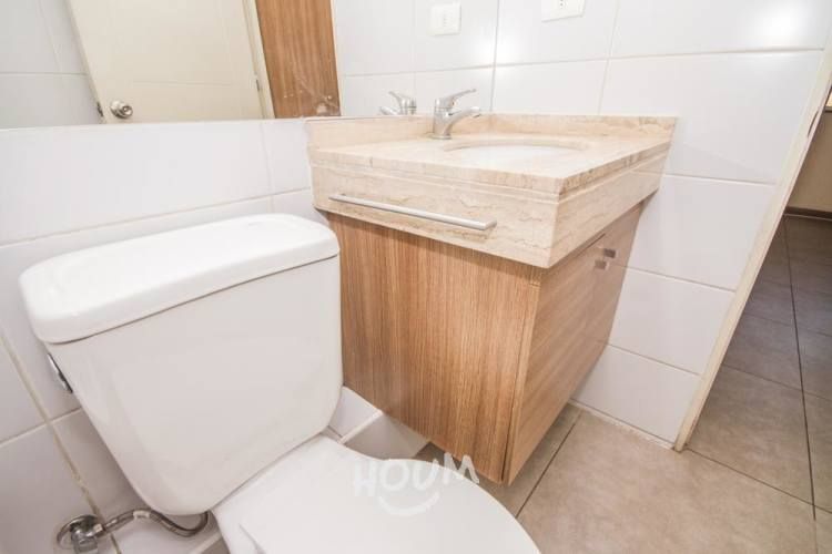 Departamento en Avenida Santa Rosa