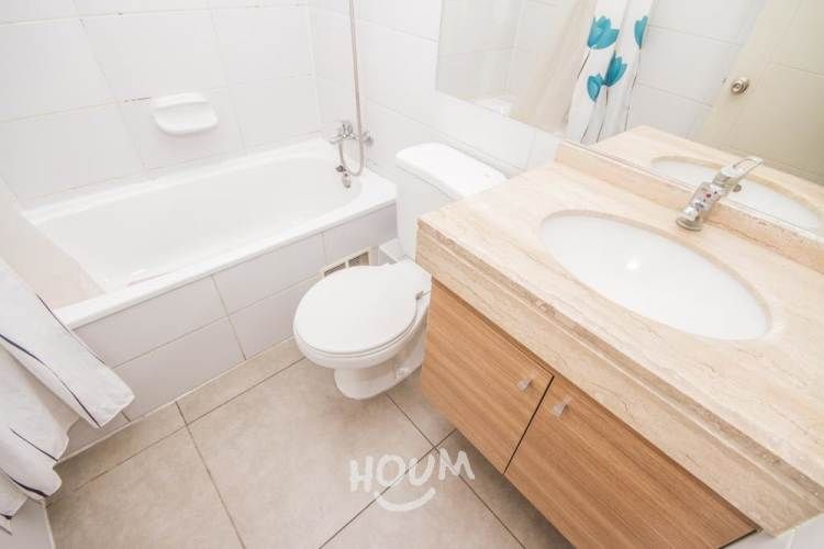 Departamento en Avenida Santa Rosa