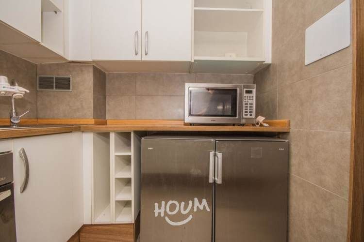 Departamento en Avenida Santa Rosa