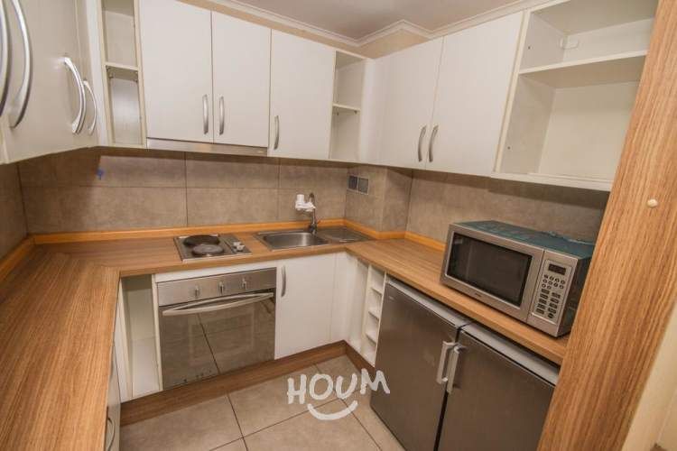 Departamento en Avenida Santa Rosa