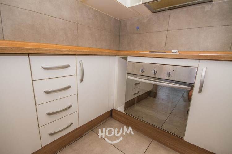 Departamento en Avenida Santa Rosa