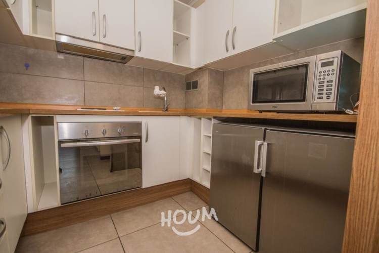 Departamento en Avenida Santa Rosa