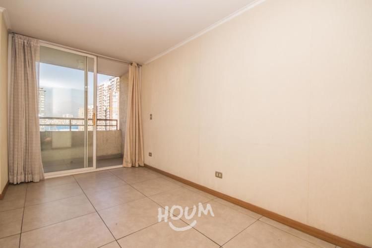 Departamento en Avenida Santa Rosa