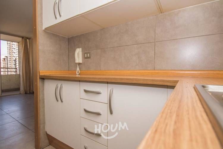 Departamento en Avenida Santa Rosa