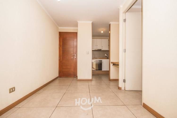 Departamento en Avenida Santa Rosa