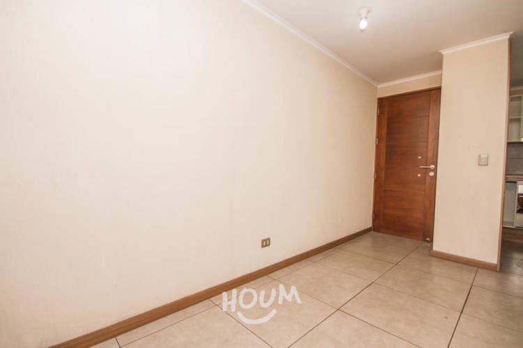 Departamento en Avenida Santa Rosa