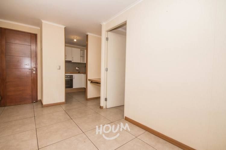 Departamento en Avenida Santa Rosa