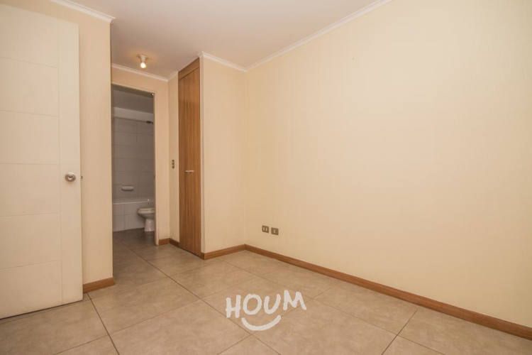 Departamento en Avenida Santa Rosa