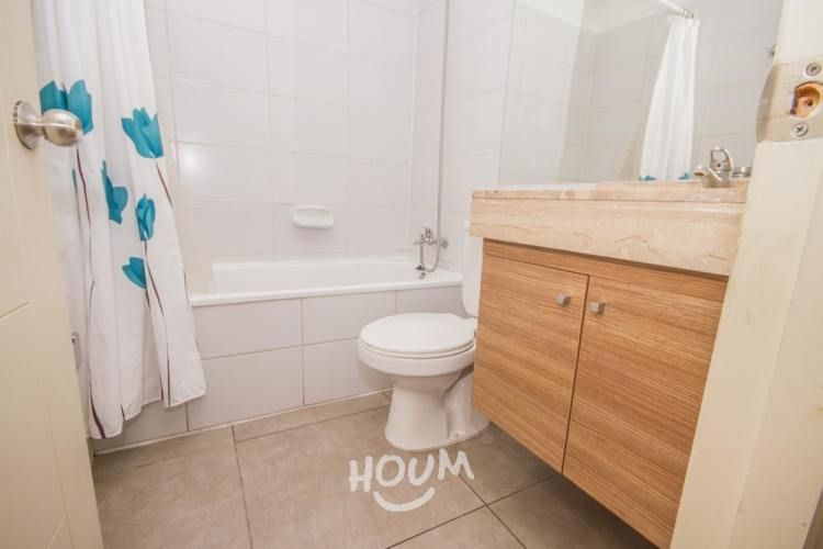 Departamento en Avenida Santa Rosa