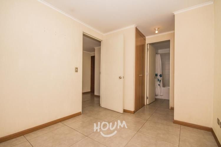 Departamento en Avenida Santa Rosa