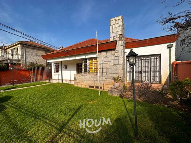 Casa en Suárez Mujica