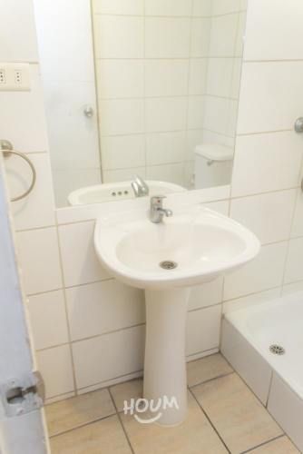 Departamento en Avenida Santa Rosa