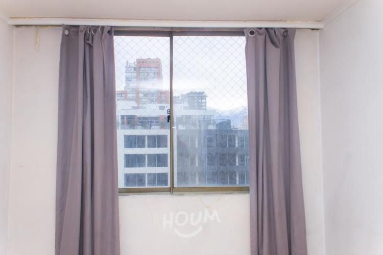 Departamento en Avenida Santa Rosa