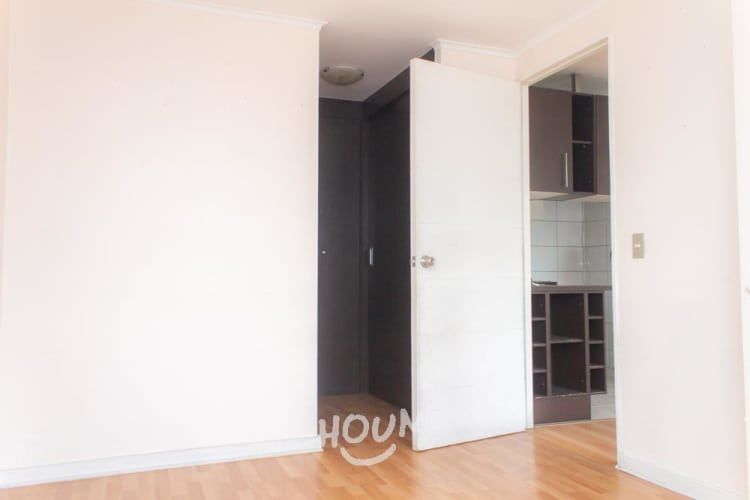 Departamento en Avenida Santa Rosa