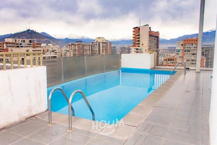 Departamento en Avenida Santa Rosa