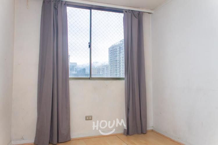 Departamento en Avenida Santa Rosa