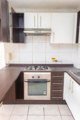 Departamento en Avenida Santa Rosa