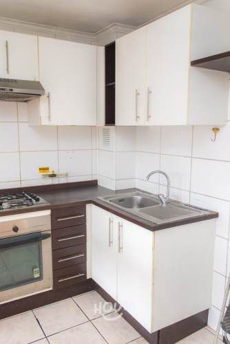 Departamento en Avenida Santa Rosa